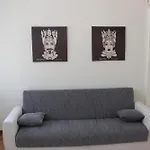 Fortino House *