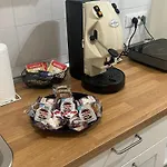 Fortino House Apartament