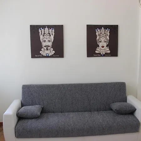 Fortino House *