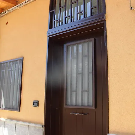 Apartment Fortino House