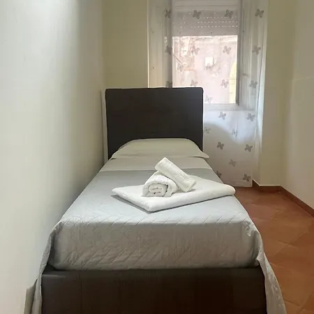 公寓 Fortino House 卡塔尼亚