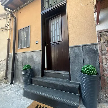 Lejlighed Fortino House *