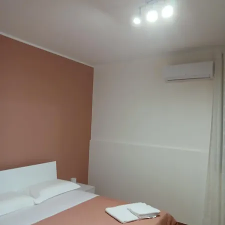 Fortino House 卡塔尼亚