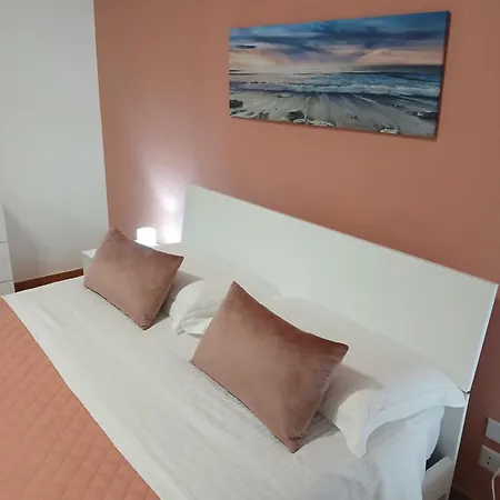 Lejlighed Fortino House Catania