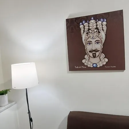 Fortino House Lejlighed *