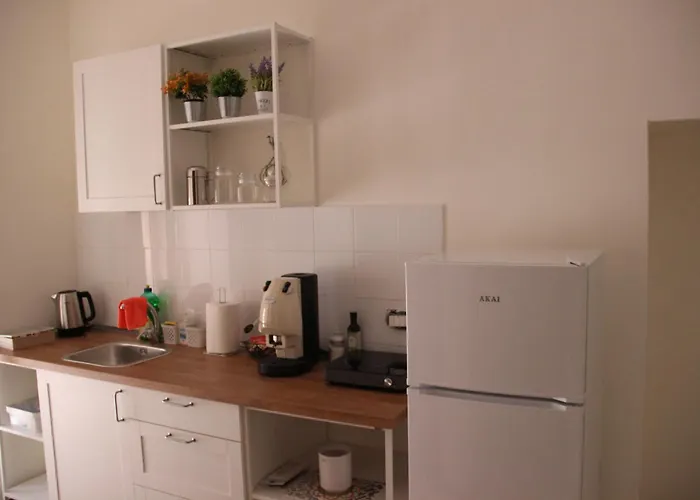 Fortino House Apartment *