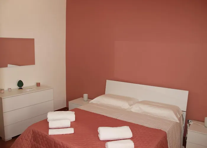Fortino House Apartment