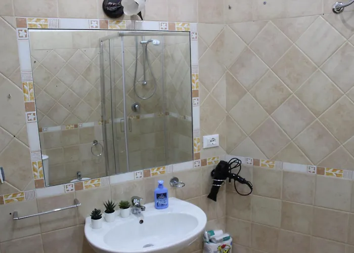 Fortino House Apartment Catania