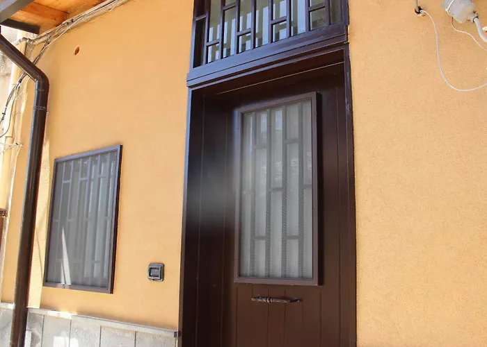 Apartment Fortino House