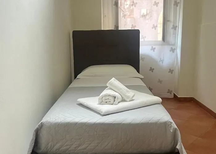 Apartment Fortino House Catania