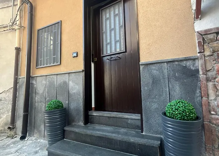 Apartment Fortino House *