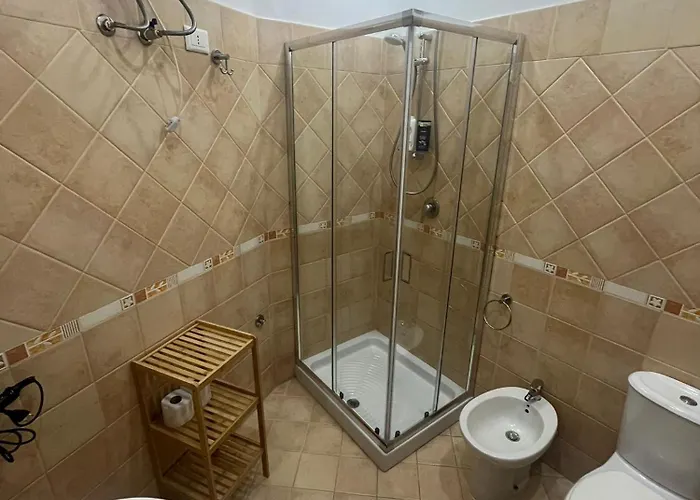 Apartment Fortino House