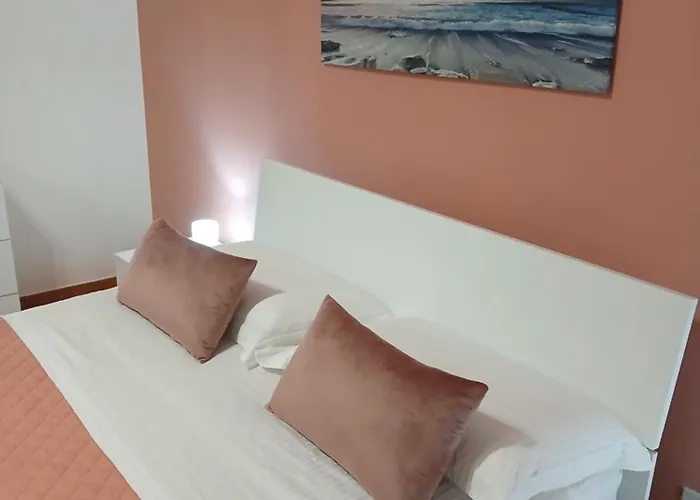 Apartment Fortino House Catania