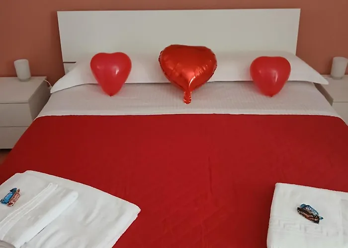 Fortino House Apartment Catania